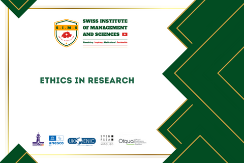 Advanced Research Design