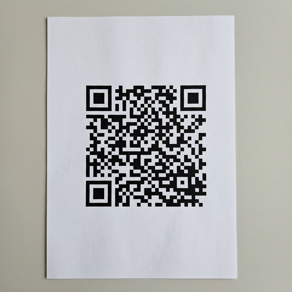 QR Code